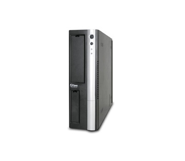 AOpen H306A