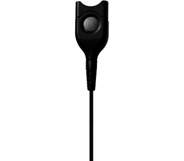 Sennheiser SC 660 TC (Zilver, Zwart)