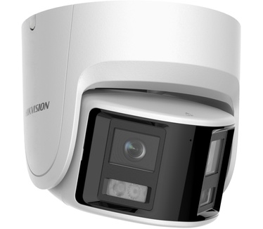 Hikvision DS-2CD2367G2P-LSU/SL(2.8mm)(C)