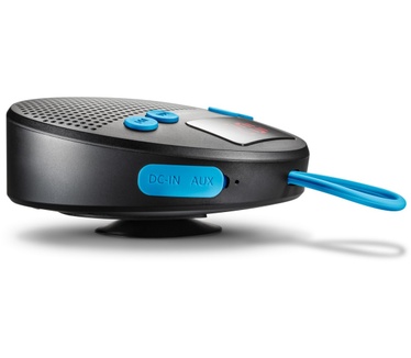 Wavemaster MOBI-3