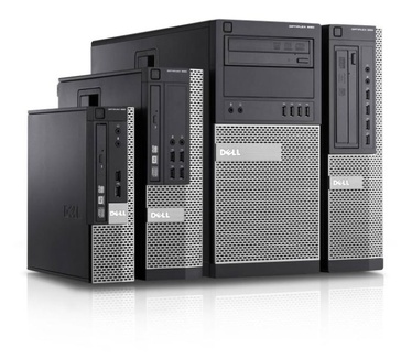 Dell Optiplex 790SF (OP790SF-M111)