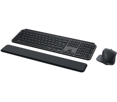 Logitech MX Keys S Combo, Azerty FR