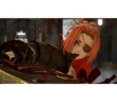 Code Vein II (Xbox Series X)