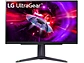 Goedkoopste LG UltraGear 27GR75Q-B Zwart
