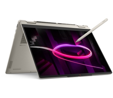 Lenovo Yoga 7 2-in-1 14AGP11 Copilot+ PC