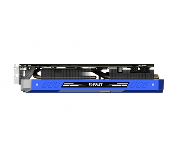 Palit GeForce GTX 1080 GameRock Premium Edition 8GB