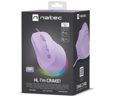 Natec Crake 2 Pro