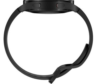 Samsung Galaxy Watch4 Zwart (Zwart)