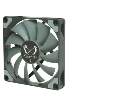Scythe Kaze Flex 92 Slim PWM