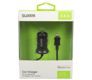 Sweex CH-009BL
