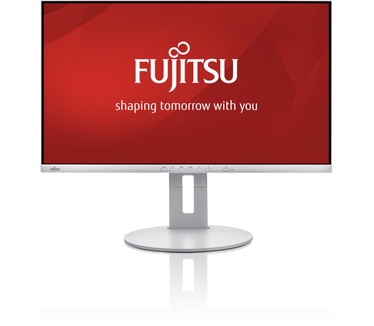 Fujitsu B27-9 TE QHD Grijs
