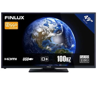 Finlux FL4922SMART