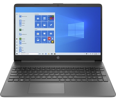 HP 15s-eq1535nd