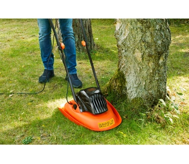 Black & Decker BEMWH551-QS