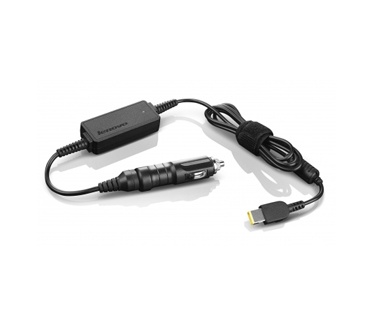 Lenovo 65W DC Travel Adapter