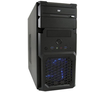 LC-Power 2001MB+