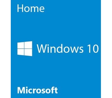 Microsoft Windows 10 Home 64Bit, OEM, GGK, UK