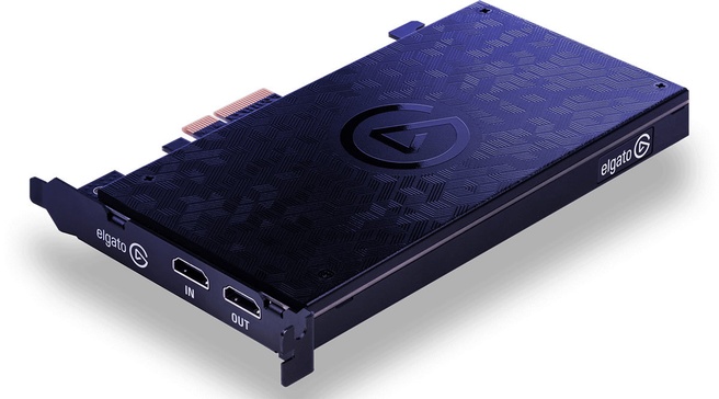 Elgato Gaming