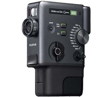 Fujifilm instax mini EVO Cinema
