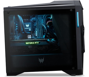 Acer Orion 5000 615s I910-10GLR