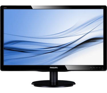 Philips 243V5QHSBA/00 Zwart