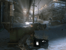 Review Rise of the Tomb Raider