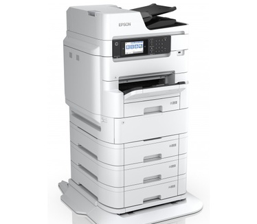 Epson RIPS WF-C879R