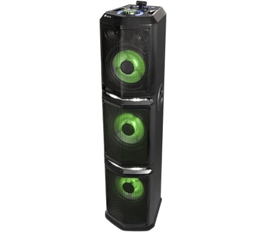 NGS Premium Speaker Wild Trap3