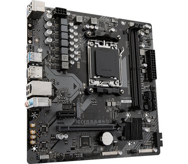 Gigabyte A620M H