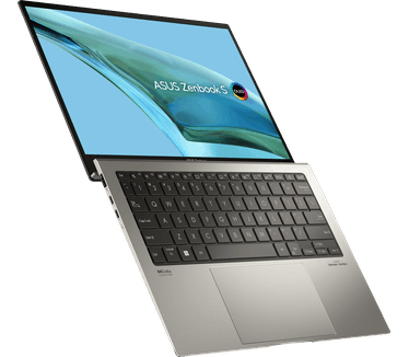 ASUS Zenbook S 13 OLED - UX5304VA-NQ075W