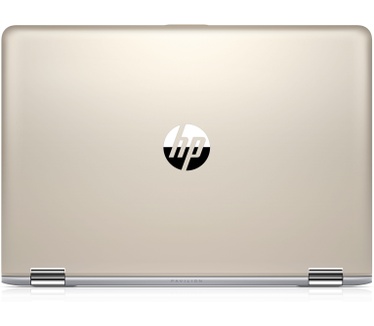 HP Pavilion x360 14-ba071nd