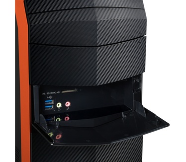 Medion Akoya P5384 I (BE)