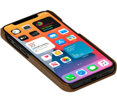 D. Bramante Lynge (iPhone 12 mini) Bruin
