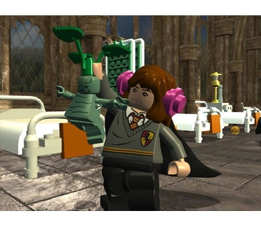LEGO Harry Potter: Jaren 1-7 Collectie, PS4