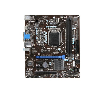 MSI H61M-E23 (G3)