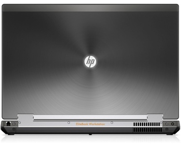 HP EliteBook 8760w (LG671EA)