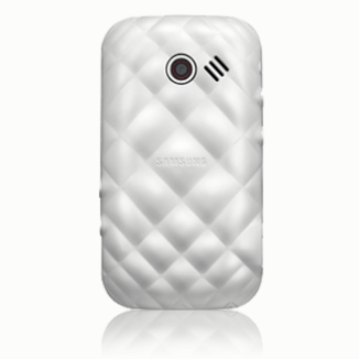 Samsung Diva s7070 Wit