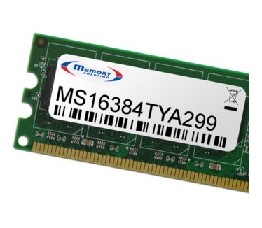 Memory Solution MS16384TYA299