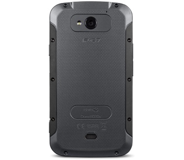 Doro Liberto 8020X Zwart