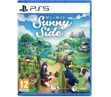 SunnySide
