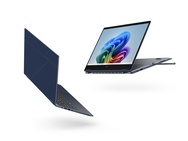 Acer Swift Spin 14 AI Qualcomm