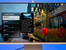 Samsung Smart Monitor M8 (M80F) - Instellingenmenu