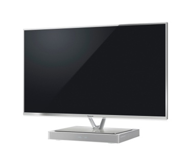 Panasonic SC-HTE80 Zwart