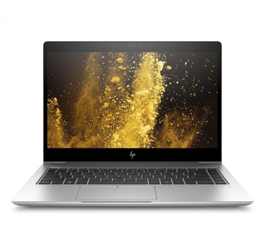 HP EliteBook 840 G5 i5-8gb-256ssd