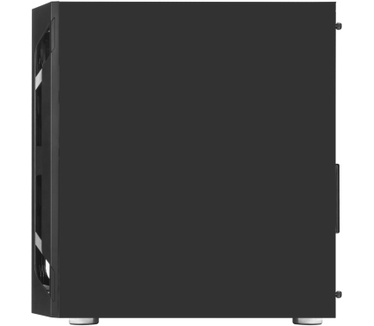 Silverstone FARA H1M