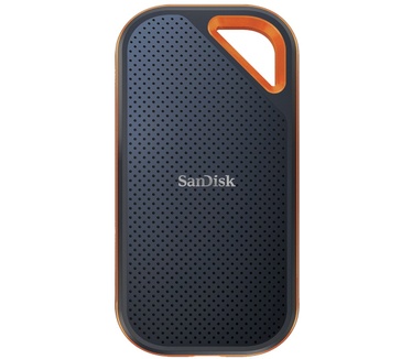 Sandisk Extreme Pro 2000MB/s Portable SSD 1TB Zwart