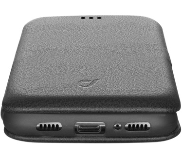 Cellular Line Book Clutch (P30 Lite) Zwart