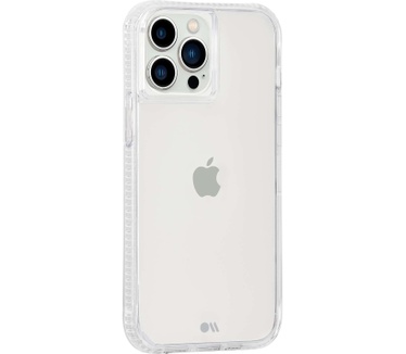Case-Mate Tough Clear Plus