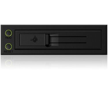 Trayless Mobile Rack for 3.5" SATA/SAS HDD