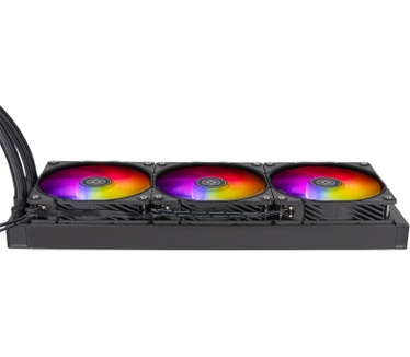 Silverstone IceMyst 360